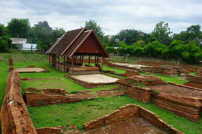 wiang kum kam