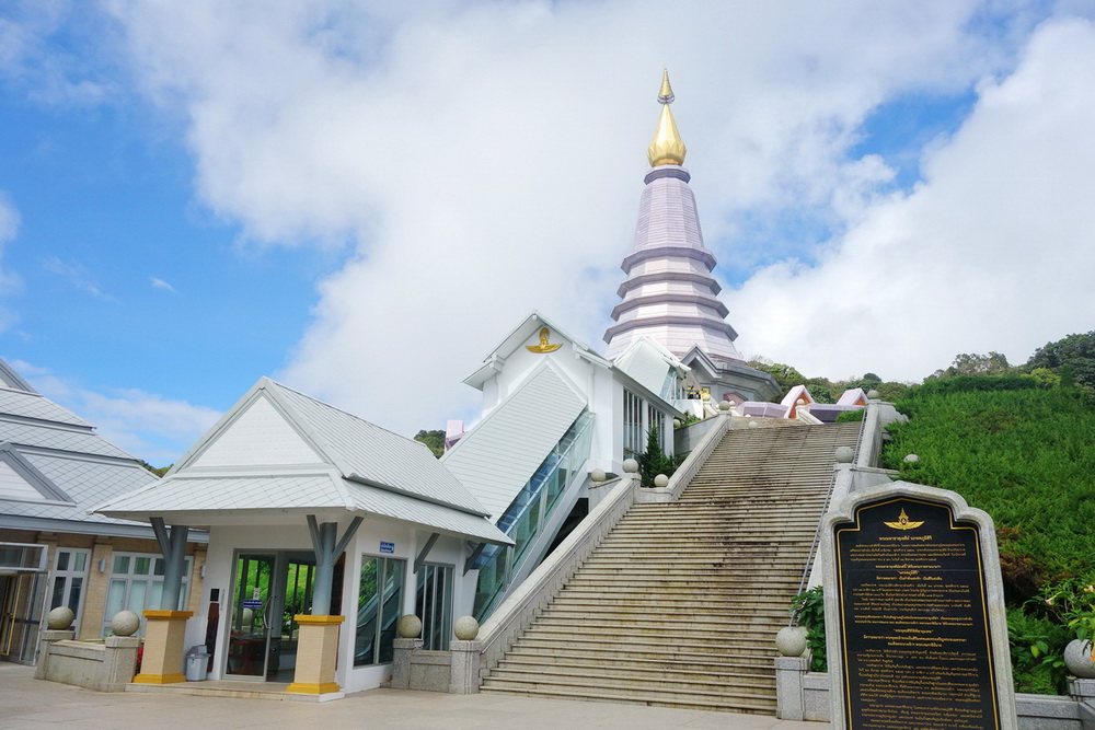 doi inthanon national park, inhanon, doi inthanon, inthanon national park