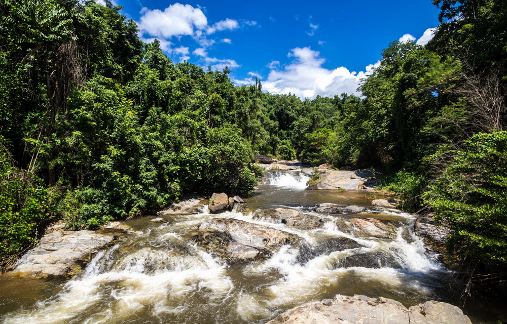 doi inthanon national park, inhanon, doi inthanon, inthanon national park