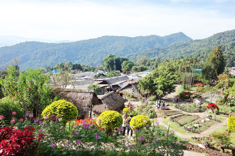 doi suthep-pui national park, national parks in chiang mai, chiang mai national parks, attractions national park in chiang mai, doi suthep-pui, doi suthep-pui mountain