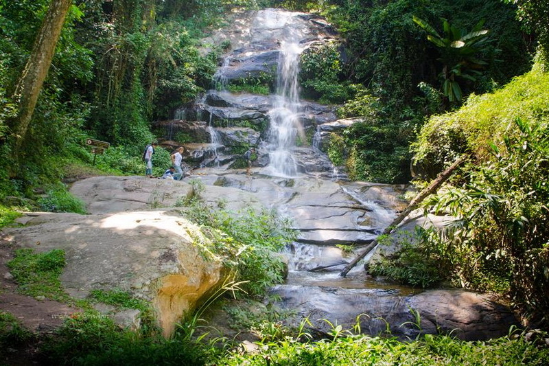 monk trail trek, monk trail trekking, monk trail treks, doi suthep trek, doi suthep treks, doi suthep trekking, trekking at doi Suthep, trekking in doi suthep