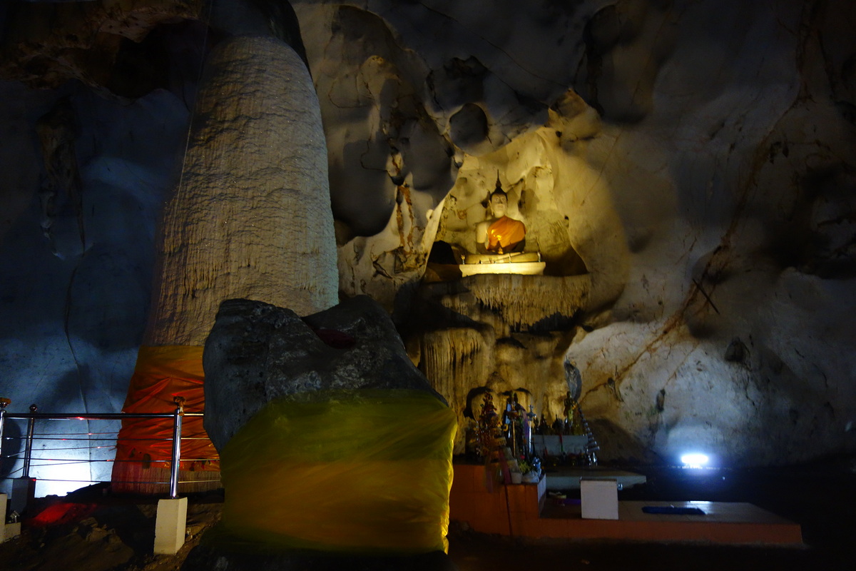 muang on cave, tham muang on, muang-on cave, tham muang-on, muangon cave, tham muangon