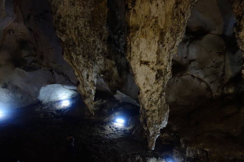 muang on cave, tham muang on, muang-on cave, tham muang-on, muangon cave, tham muangon