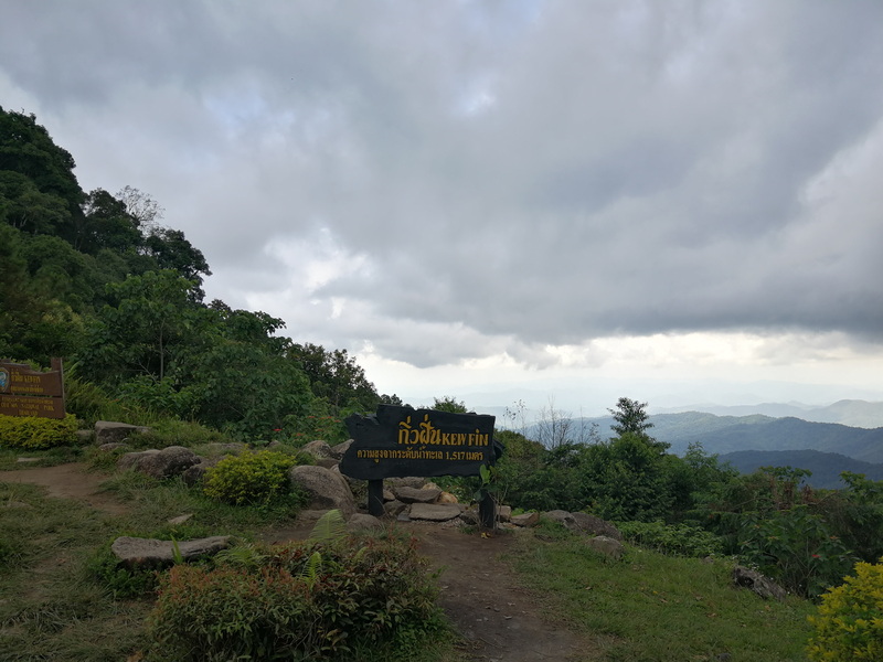 mae kampong village, ban mae kampong, baan mae kampong, mae kampong