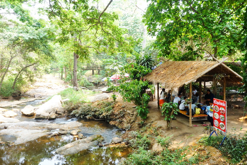 maesa waterfalls, mae sa waterfalls, mae sa waterfall, maesa waterfall, maesa cascade, mae sa cascade