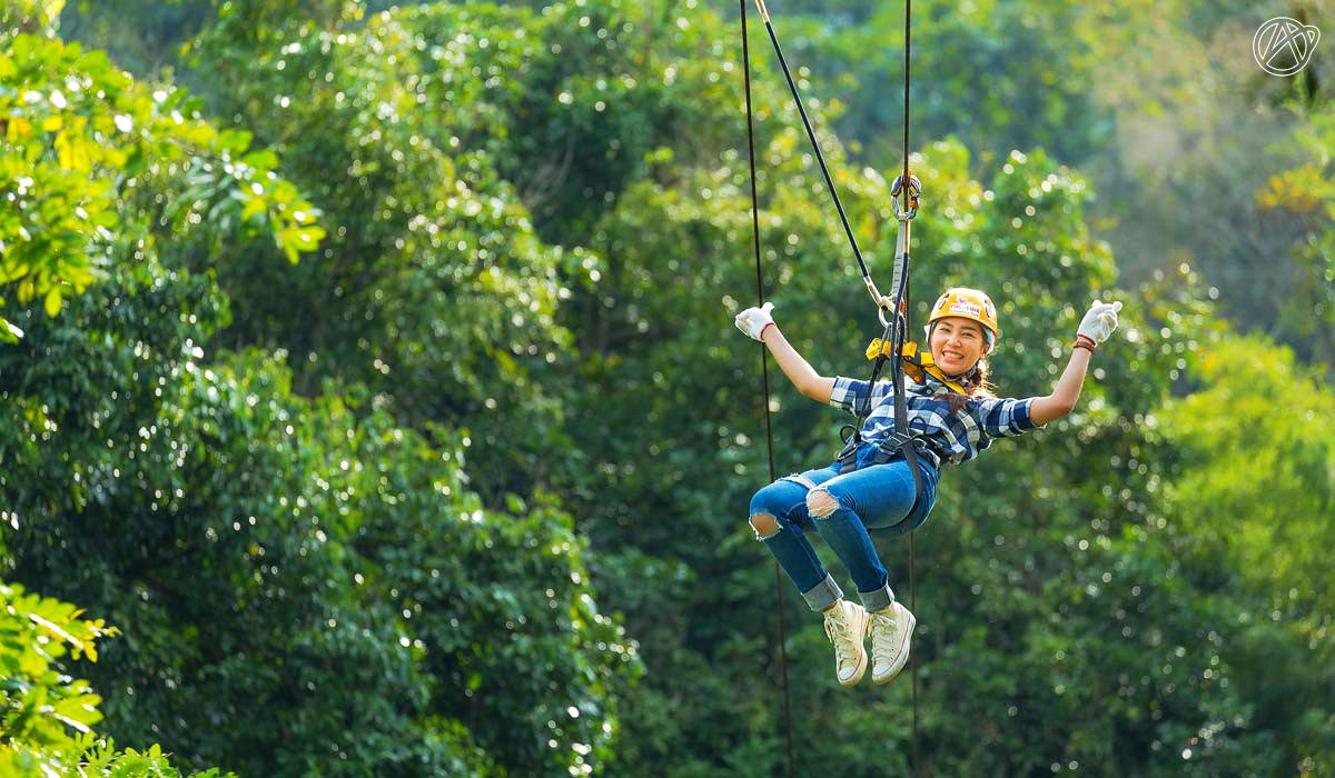 phoenix zipline adventure, phoenix zipline, phoenix zipline chiang mai, phoenix adventure park, phoenix adventure park chiang mai, phoenix adventure chiang mai