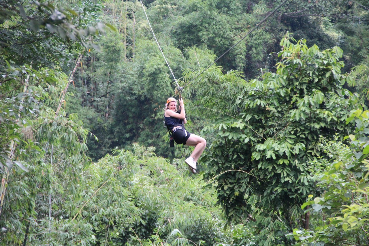 skyline jungle luge, skyline jungle luge chiang mai, skyline jungle luge in chiang mai, skyline jungle luge zipline, zipline skyline jungle luge, zipline skyline jungle luge chiang mai