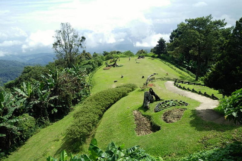 huai nam dang national park, huai nam dung national park, huay nam dang national park, huay nam dung national park, huai nam dang, huay nam dang