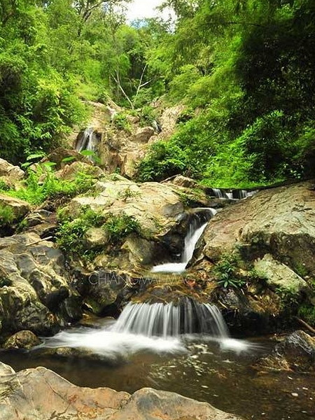 srilanna national park, sri lanna national park, silanna national park, si lanna national park, sri lanna, si lanna