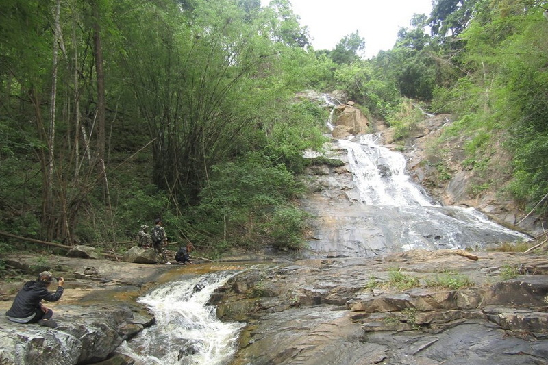 khun khan national park, khunkhan national park, kun kan national park, kunkan national park, khun khan, kun kan, khunkhan, kunkan