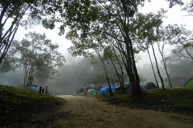 khun khan national park, khunkhan national park, kun kan national park, kunkan national park, khun khan, kun kan, khunkhan, kunkan