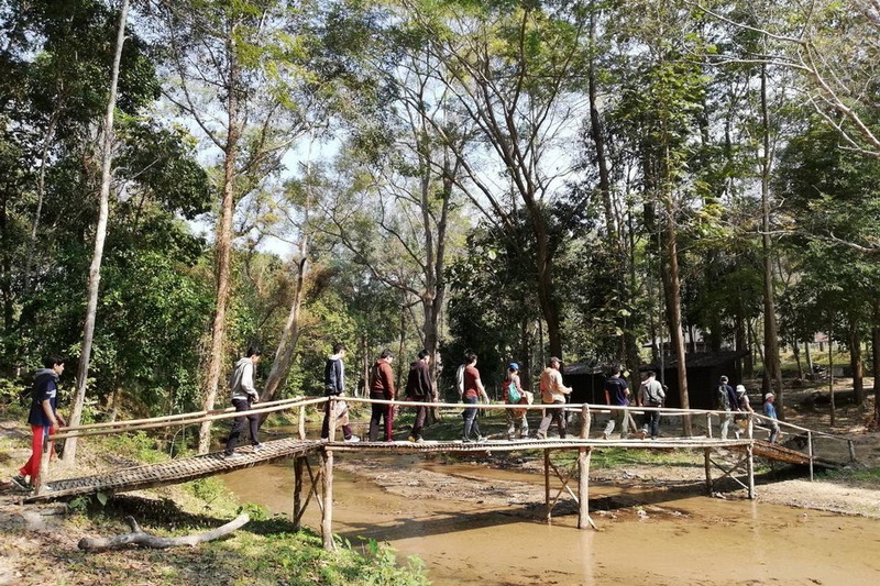 khun khan national park, khunkhan national park, kun kan national park, kunkan national park, khun khan, kun kan, khunkhan, kunkan