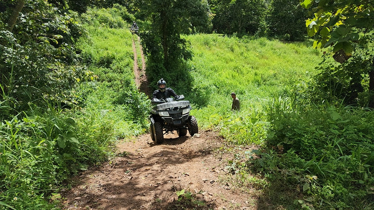 chiang mai atv, chiang mai atv tour, chiang mai atv adventure, chiang mai off-road,  chiang mai off-road tour, chiang mai off-road adventure