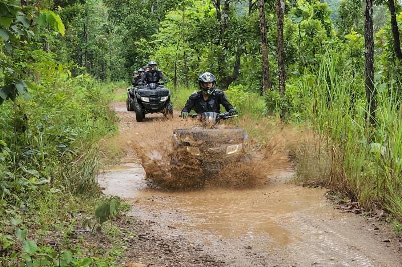 chiang mai atv, chiang mai atv tour, chiang mai atv adventure, chiang mai off-road, chiang mai off-road tour, chiang mai off-road adventure