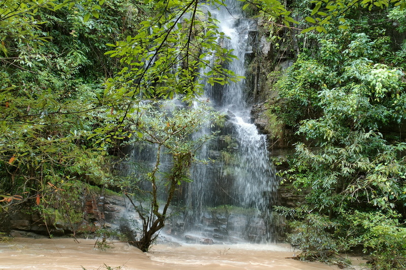 one day trek mae wang, day trek mae wang, one day terk maewang and elephant care, one day terk mae wang and elephant care, trek mae wang, trekking in mae wang