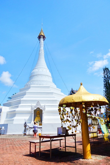 phra that doi kong mu temple, phra that doi kong mu, wat phra that doi kong mu, doi kong mu temple, wat doi kong mu