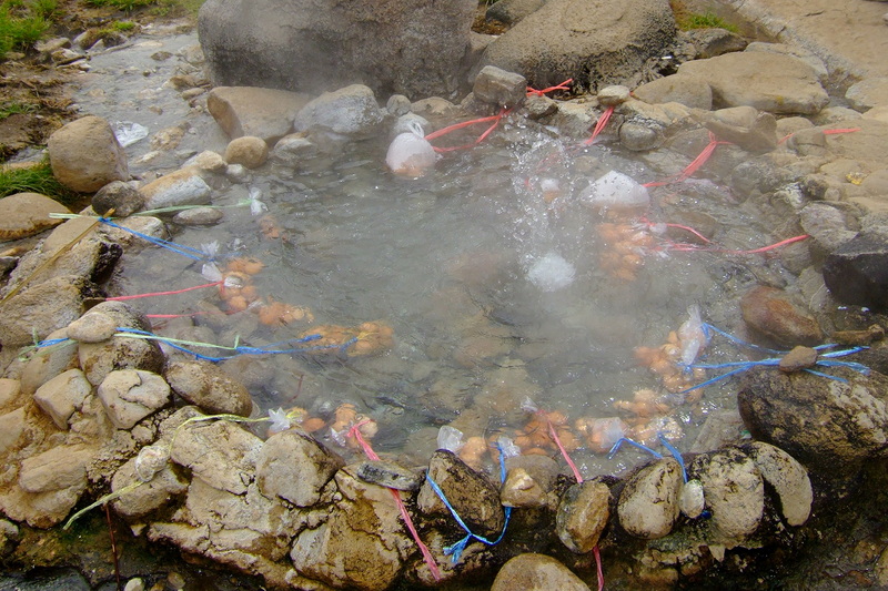 fang hot spring, fang hot springs, hot spring in chiang mai, chiang mai hot spring, hot spring attractions in chiang mai