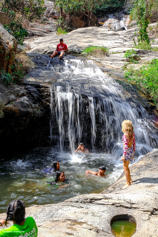 huay kaew waterfall, huai kaew waterfall, huaykaew waterfall, huaikaew waterfall, huay kaew waterfall chiang mai