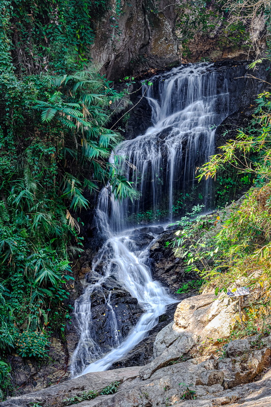 huay kaew waterfall, huai kaew waterfall, huaykaew waterfall, huaikaew waterfall, huay kaew waterfall chiang mai