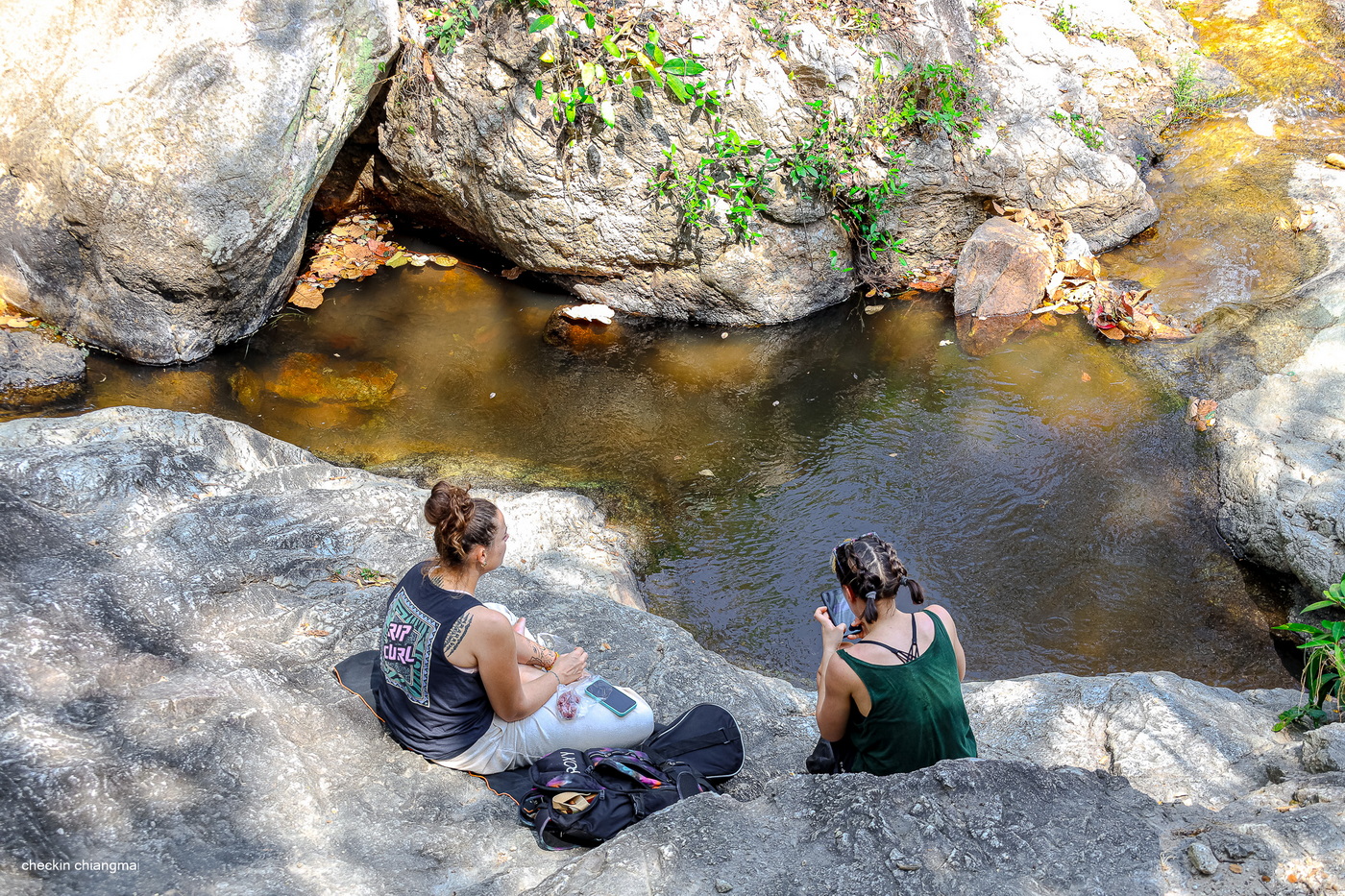 huay kaew waterfall, huai kaew waterfall, huaykaew waterfall, huaikaew waterfall, huay kaew waterfall chiang mai