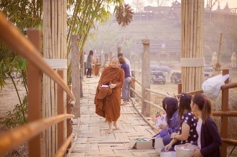 su tong pae bridge, su tong pae bamboo bridge, su tong pae, sutongpae bridge, sutongpae bamboo bridge