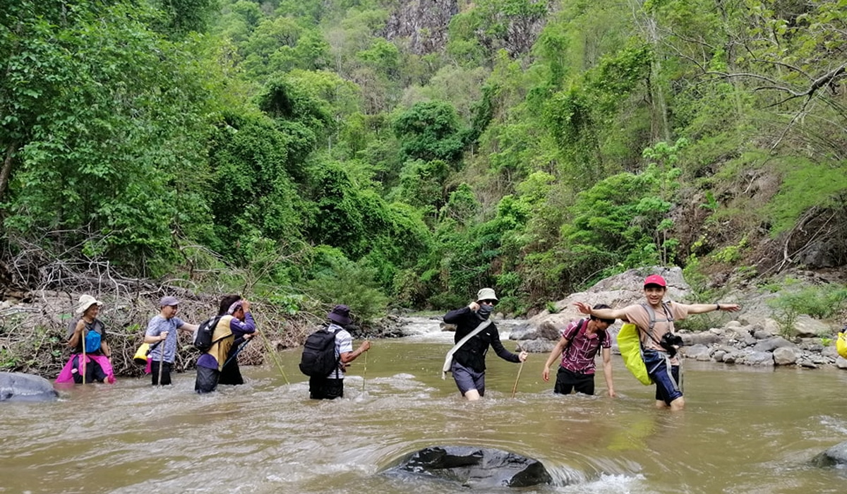 ban muang pam, ban muang pam village, muang pam village, ban muang pam mae hong son, ban muangpam, ban muang pam pang mapha, baan muang pam, ban muang paem