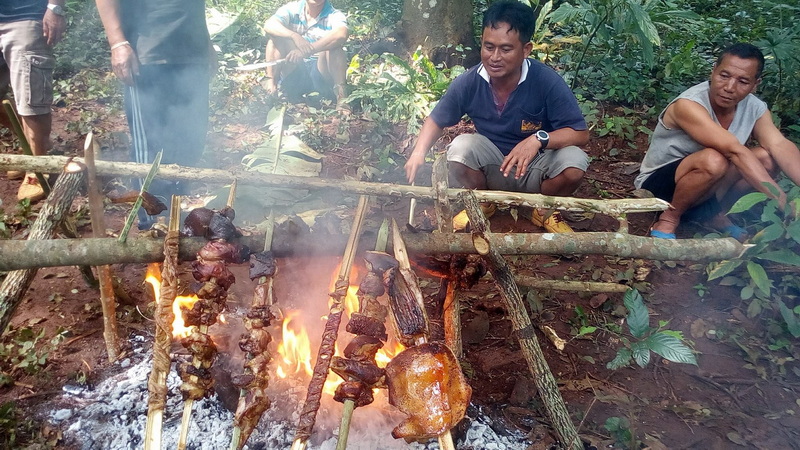 ban muang pam, ban muang pam village, muang pam village, ban muang pam mae hong son, ban muangpam, ban muang pam pang mapha, baan muang pam, ban muang paem