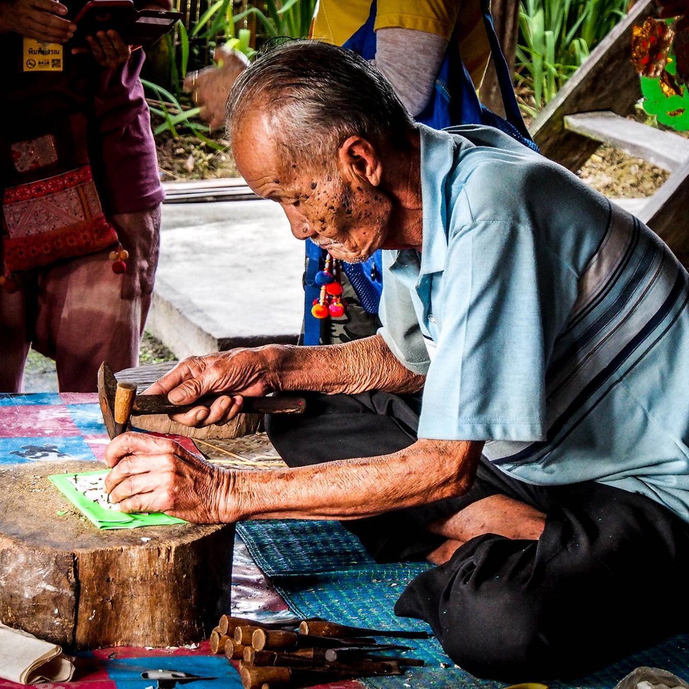 ban muang pon, 2 days in ban muang pon, 2 days tour tai-yai village, 2-day cultural trip to ban muang pon, ban muang pon 2-day tour, 2 days in shan village, 2 days of culture in ban muang pon, 2-day tour shan village, 2-day tai-yai living cultural tour