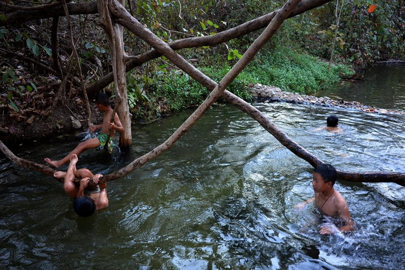 sai ngam hot springs, secret hot spring, hot springs in pai, sai ngam hot spring sai ngam hot springs, secret hot spring, hot springs in pai, sai ngam hot spring