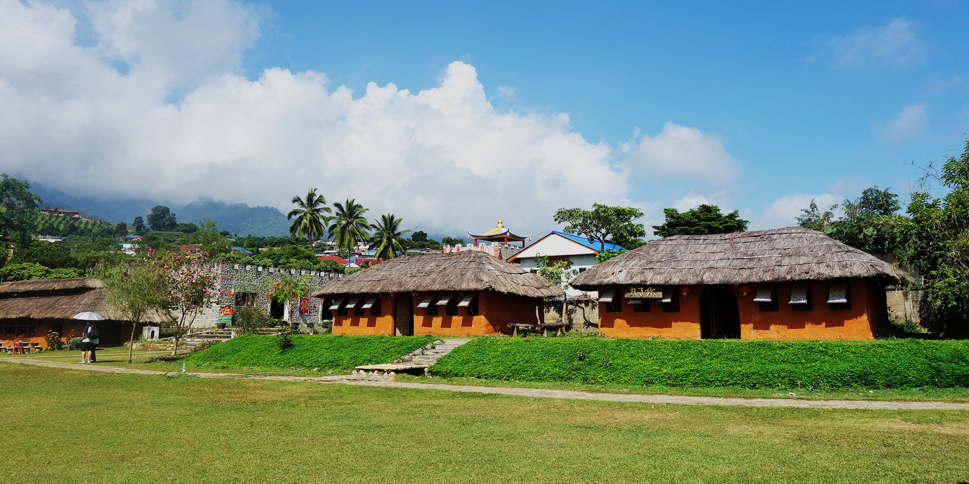 santichon village, chinese yunnan cultural village, chinese yunnan village santichon village, chinese yunnan cultural village, chinese yunnan village