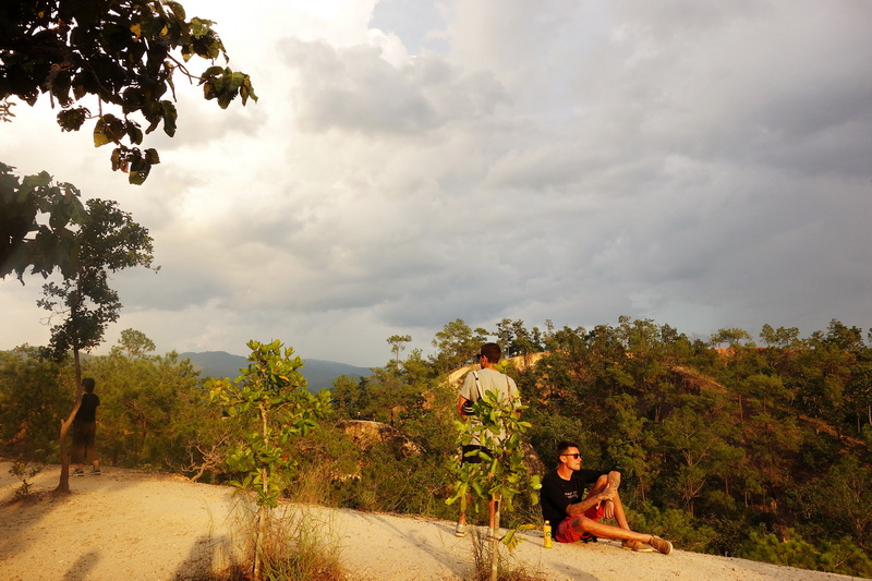 pai canyon, kong lan, konglan pai canyon, kong lan, konglan