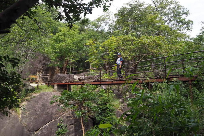op luang national park, op luang, ob luang, ob luang national park