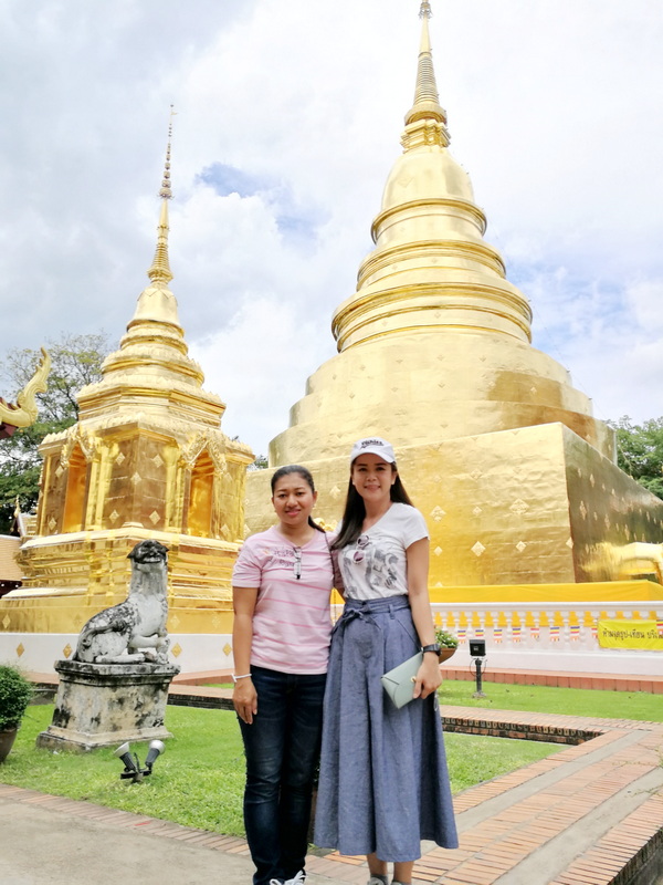 wat phra singh, phra singh temple, wat phra singh woramahawihan, phra singh woramahawihan temple, important temples in chiang mai, chiang mai tourist attractions