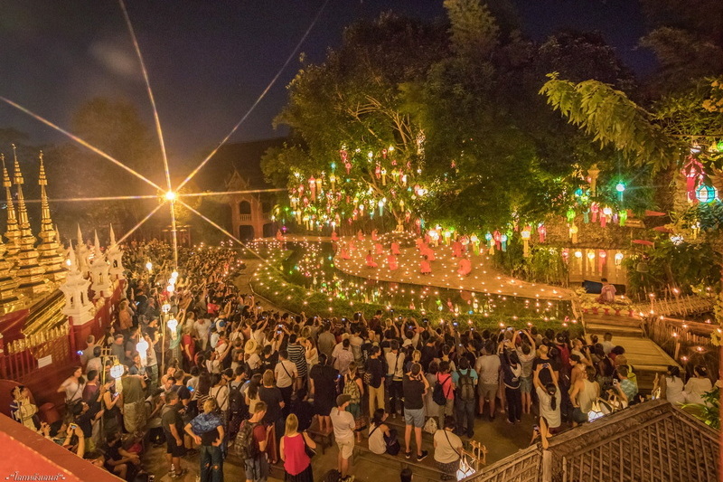 wat phan tao, phan tao temple, wat pan tao, pan tao temple, important temples in chiang mai, chiang mai tourist attractions