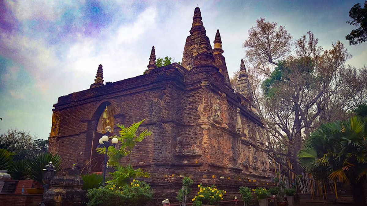 wat jed yod, jed yod temple, wat chet yod, chet yod, wat jedyod, jedyod temple, wat chetyod, chetyod, wat chet yod phra aram luang