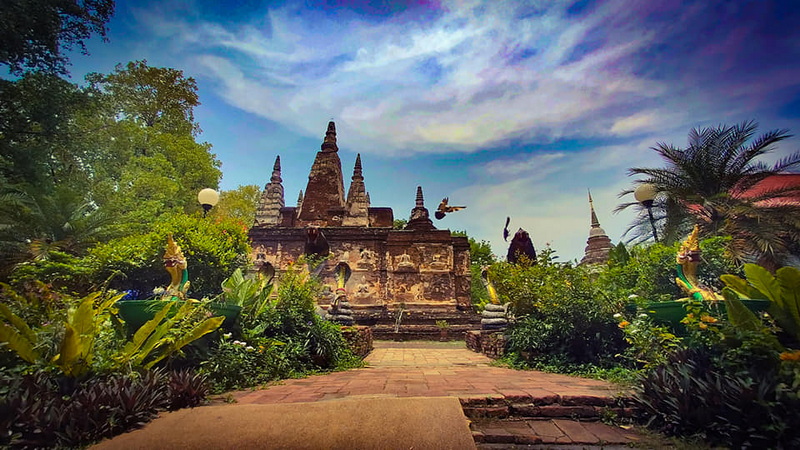 wat jed yod, jed yod temple, wat chet yod, chet yod, wat jedyod, jedyod temple, wat chetyod, chetyod, wat chet yod phra aram luang