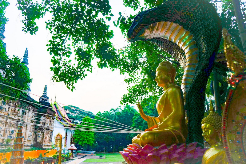 wat jed yod, jed yod temple, wat chet yod, chet yod, wat jedyod, jedyod temple, wat chetyod, chetyod, wat chet yod phra aram luang