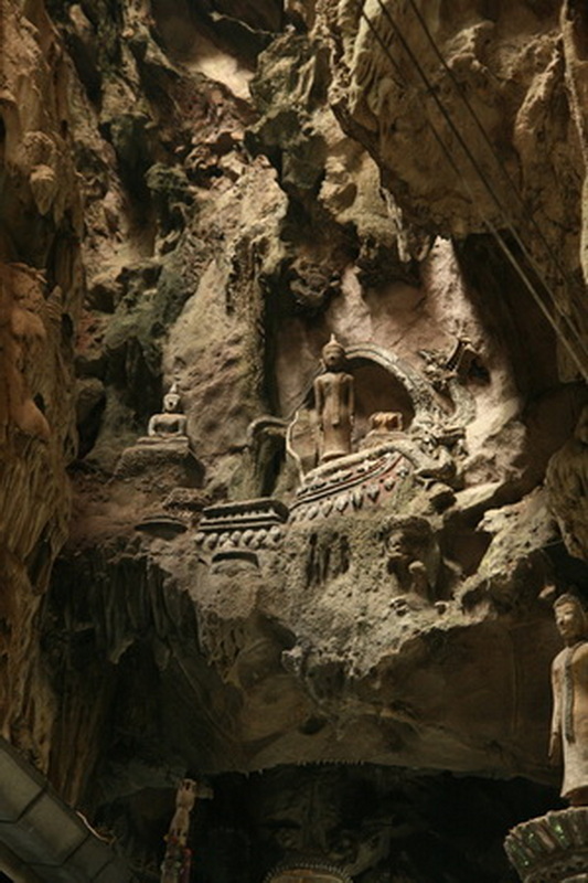 chiang dao cave, chiangdao cave, tham chiang dao, tham chiangdao, caves in chiang mai, chiang mai caves