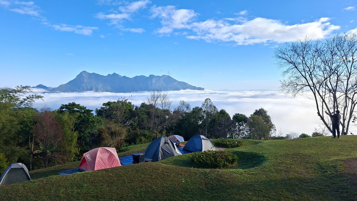doi luang chiang dao, doi luang chiangdao, doi chiang dao, doi luang chiang dao forest park, doi chiang dao forest park, chiang dao wildlife sanctuary, doi luang chiang dao trek, doi luang chiangdao trek, doi chiang dao trek