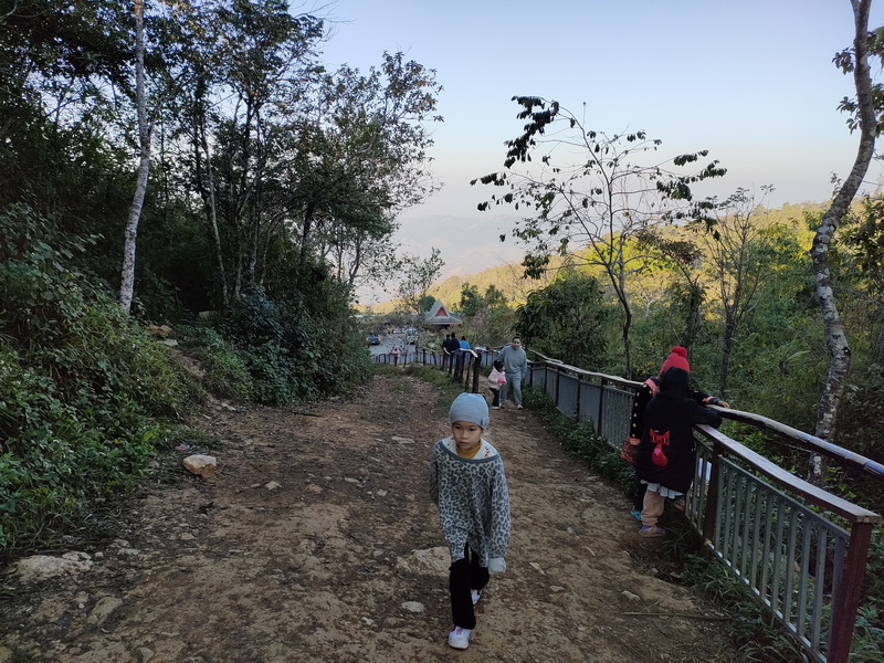 phu chi fa, phu chi fa forest park, phu chi fa national park, phu chi fah, phu chi fah forest park, phu chi fah national park