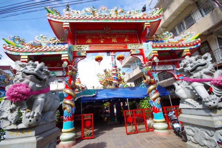 Chiang Mai Events – Chiang Mai Local Tour