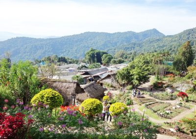 doi suthep-pui national park, national parks in chiang mai, chiang mai national parks, attractions national park in chiang mai, doi suthep-pui, doi suthep-pui mountain