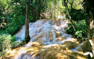 Pha Daeng National Park