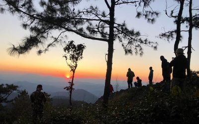 Doi Wiang Pha National Park