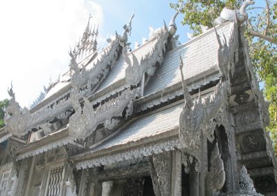 sri suphan temple, wat sri suphan