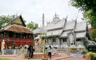 Wat Sri Suphan