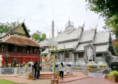 sri suphan temple, wat sri suphan