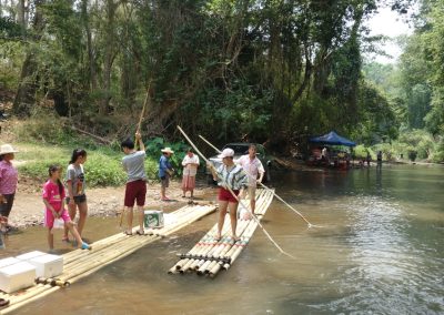 one day trek mae wang, day trek mae wang, one day terk maewang and elephant care, one day terk mae wang and elephant care, trek mae wang, trekking in mae wang