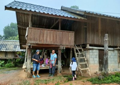 one day trek mae wang, day trek mae wang, one day terk maewang and elephant care, one day terk mae wang and elephant care, trek mae wang, trekking in mae wang