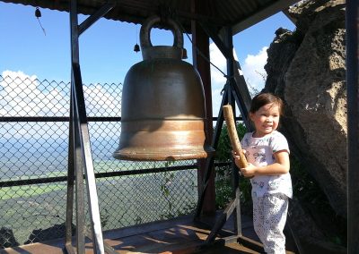 wat chalermprakiat, chalermprakiat temple, mountain temple, wat phraphutthabat sutthawart, phraphutthabat sutthawart temple